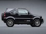 Suzuki Jimny 1.3 JLX CABRIO (LEDER,4x4,NIEUWE APK,GEEN ROEST,NETTESTAAT)