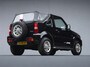 Suzuki Jimny 1.3 JLX CABRIO (LEDER,4x4,NIEUWE APK,GEEN ROEST,NETTESTAAT)