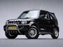 Suzuki Jimny 1.3 JLX CABRIO (LEDER,4x4,NIEUWE APK,GEEN ROEST,NETTESTAAT)