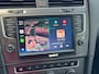 Volkswagen E-Golf | Navi, ACC, Stoelverw., Carplay/Android, Climate, 16" LMV | Goed Onderhouden |
