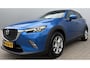 Mazda CX-3 2.0 SkyActiv-G 120 TS+ Cruise Control | Trekhaak