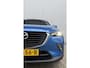 Mazda CX-3 2.0 SkyActiv-G 120 TS+ Cruise Control | Trekhaak