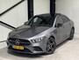 Mercedes-Benz A-klasse 250 e AMG | panorama | navi | sfeer verlichting |