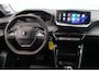 Peugeot 208 1.2 Hybrid 110 e-DCS6 Allure | Cruise control | DAB ontvanger | Electronic climate controle