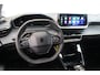 Peugeot 208 1.2 Hybrid 110 e-DCS6 Allure | Cruise control | DAB ontvanger | Electronic climate controle