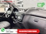 Mercedes-Benz Vito 113 CDI DC Dubbel Cabine EXPORT ONLY 20”LMV/ Airco/ PDC/ Trekhaak