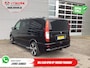 Mercedes-Benz Vito 113 CDI DC Dubbel Cabine EXPORT ONLY 20”LMV/ Airco/ PDC/ Trekhaak
