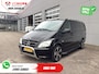 Mercedes-Benz Vito 113 CDI DC Dubbel Cabine EXPORT ONLY 20”LMV/ Airco/ PDC/ Trekhaak