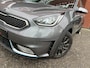 Kia Niro Hybrid 1.6 GDi PHEV DynamicPlusLine // ADAPT. CRUISE // HALF LEDER // DODEHOEK // CAMERA // NAVI+CARPLAY // STUUR+STOELVERWARMING //