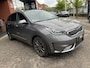 Kia Niro Hybrid 1.6 GDi PHEV DynamicPlusLine // ADAPT. CRUISE // HALF LEDER // DODEHOEK // CAMERA // NAVI+CARPLAY // STUUR+STOELVERWARMING //