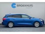 Ford Focus 1.0 125PK Titanium | Airco (automatisch) | Apple Carplay/Android Auto|telefoonintegratie premium | Cruise control