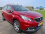 Peugeot 2008 1.2 PureTech Active | Vol. Automaat | Zeer lage km's