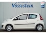 Peugeot 107 1.0 Active / Airco / Facelift / 5-Deurs / 126dkm NAP / Elek. Ramen