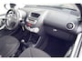 Peugeot 107 1.0 Active / Airco / Facelift / 5-Deurs / 126dkm NAP / Elek. Ramen