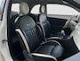 Fiat 500 0.9 TwinAir Turbo Rivièra Maison | Pano | Leder | Airco | Elektr. Ramen | | Airco (automatisch) | Centrale deurvergrendeling met afstandsbediening | Chroom delen exterieur