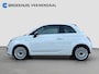 Fiat 500 0.9 TwinAir Turbo Rivièra Maison | Pano | Leder | Airco | Elektr. Ramen | | Airco (automatisch) | Centrale deurvergrendeling met afstandsbediening | Chroom delen exterieur