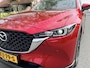Mazda CX-5 2.5 SkyActiv-G 194PK 2022 Automaat•Leder•Trekhaak