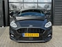 Ford Fiesta 1.0 95PK ST-Line | STUUR, STOEL EN VOORRUITVERWARMING| NAVIGATIE + APPLE CARPLAY/ANDROID AUTO| PARKEERSENSOREN| KEYLESS| DAB|