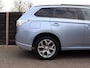 Mitsubishi Outlander 2.0 PHEV instyle+ NL-auto, volledige historie