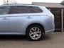 Mitsubishi Outlander 2.0 PHEV instyle+ NL-auto, volledige historie