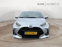 Toyota Yaris Hybrid Team D Apple/Android | Camera | Cruise control