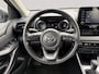 Toyota Yaris Hybrid Team D Apple/Android | Camera | Cruise control