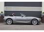 BMW Z4 Roadster 2.5i S 18inch Leer