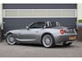 BMW Z4 Roadster 2.5i S 18inch Leer
