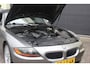 BMW Z4 Roadster 2.5i S 18inch Leer