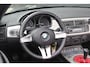 BMW Z4 Roadster 2.5i S 18inch Leer