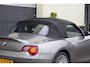 BMW Z4 Roadster 2.5i S 18inch Leer