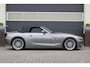 BMW Z4 Roadster 2.5i S 18inch Leer