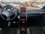 Peugeot 207 1.6 VTi Allure Automaat Panoramadak, Airco, Cruise Control, Trekhaak, Stuurbekrachtiging