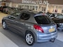 Peugeot 207 1.6 VTi Allure Automaat Panoramadak, Airco, Cruise Control, Trekhaak, Stuurbekrachtiging