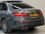 Mercedes-Benz C-klasse 300 d AMG Line Pano Sfeerverlichting 360° Lage KM