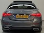 Mercedes-Benz C-klasse 300 d AMG Line Pano Sfeerverlichting 360° Lage KM