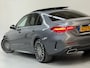 Mercedes-Benz C-klasse 300 d AMG Line Pano Sfeerverlichting 360° Lage KM