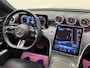 Mercedes-Benz C-klasse 300 d AMG Line Pano Sfeerverlichting 360° Lage KM