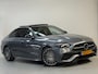 Mercedes-Benz C-klasse 300 d AMG Line Pano Sfeerverlichting 360° Lage KM