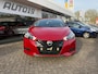 Nissan Micra 1.0 IG-T Xtronic Visia Plus
