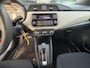 Nissan Micra 1.0 IG-T Xtronic Visia Plus