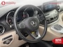 Mercedes-Benz V-klasse 300d Lang DC Avantgarde AMG Line 2X Schuifdeur Leer 25.000KM! | 360 Camera | Apple CarPlay | Cruise Control | DAB Audio