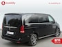 Mercedes-Benz V-klasse 300d Lang DC Avantgarde AMG Line 2X Schuifdeur Leer 25.000KM! | 360 Camera | Apple CarPlay | Cruise Control | DAB Audio