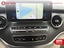 Mercedes-Benz V-klasse 300d Lang DC Avantgarde AMG Line 2X Schuifdeur Leer 25.000KM! | 360 Camera | Apple CarPlay | Cruise Control | DAB Audio