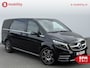 Mercedes-Benz V-klasse 300d Lang DC Avantgarde AMG Line 2X Schuifdeur Leer 25.000KM! | 360 Camera | Apple CarPlay | Cruise Control | DAB Audio