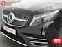 Mercedes-Benz V-klasse 300d Lang DC Avantgarde AMG Line 2X Schuifdeur Leer 25.000KM! | 360 Camera | Apple CarPlay | Cruise Control | DAB Audio