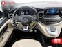 Mercedes-Benz V-klasse 300d Lang DC Avantgarde AMG Line 2X Schuifdeur Leer 25.000KM! | 360 Camera | Apple CarPlay | Cruise Control | DAB Audio