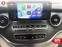 Mercedes-Benz V-klasse 300d Lang DC Avantgarde AMG Line 2X Schuifdeur Leer 25.000KM! | 360 Camera | Apple CarPlay | Cruise Control | DAB Audio