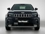 Jeep Avenger 1.2 e-Hybrid Summit | Lederen Bekleding | 2 + 6 jaar Garantie | Winter Pack | PanoramischSchuif/kanteldak | Infotainment & Convenience Pack | Parkeensensoren| Achteruitrijcamera | JBL Speakers |