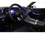 Mercedes-Benz GLC 300e 4MATIC AMG Line / GLC63s AMG diffuser / Panamericana Grille / Achterasbesturing / Panoramadak / Luchtvering / Elektr. verstelbare stoelen (memory) / Burmester 3D Surround Sound / Digital Light (laser) / HUD / Rondomzichtcamera / Apple Carplay - Android Auto / Stoelverwarming voor + achter / Ambienteverlichting / 20'' LMV / Dodehoekdetectie / Night pakket